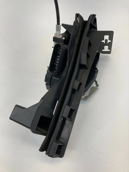 13-20 FORD FUSION REAR LEFT DOOR LOCK LATCH RELEASE ACTUATOR AE8A-5426413 OEM