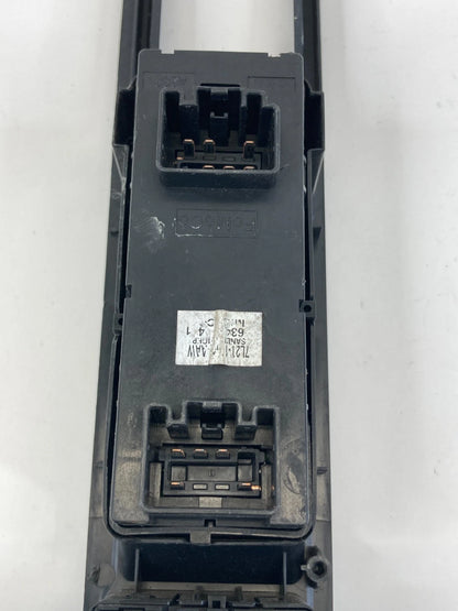 2007-2014 FORD EXPEDITION FRONT LEFT MASTER POWER WINDOW SWITCH OEM