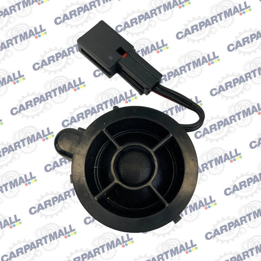13-15 CHEVROLET MALIBU LEFT DRIVER SIDE WINDSHIELD A PILLAR TWEETER 25868166