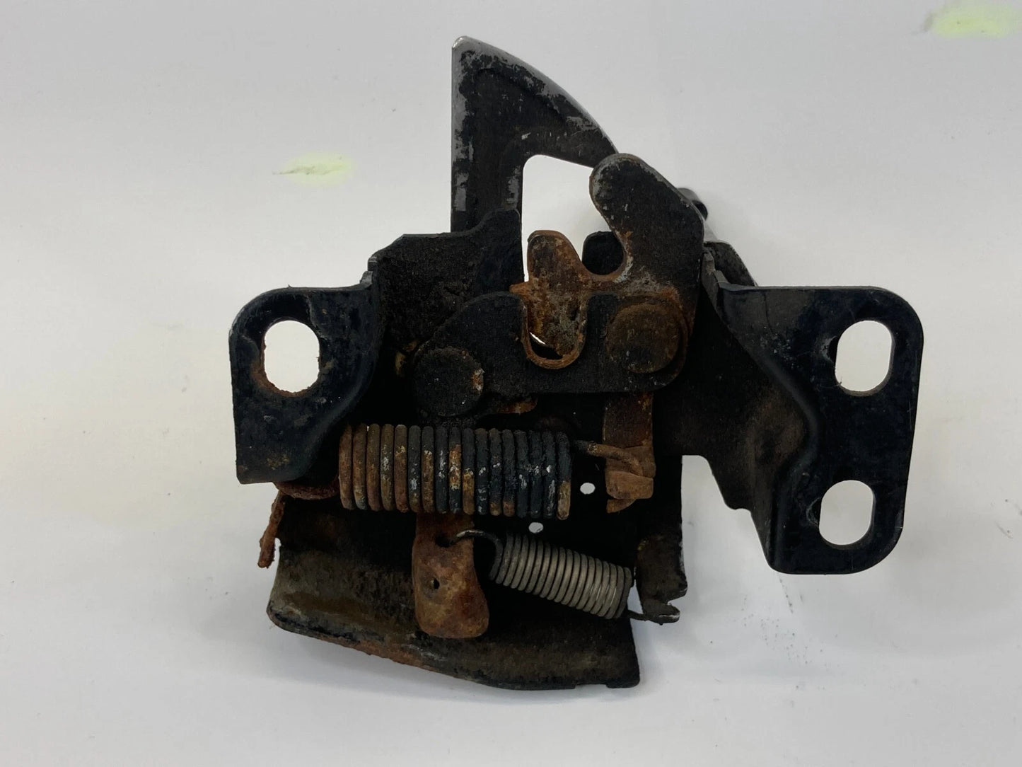 01 02 03 04 05 HONDA CIVIC SEDAN FRONT HOOD LOCK LATCH RELEASE ACTUATOR OEM
