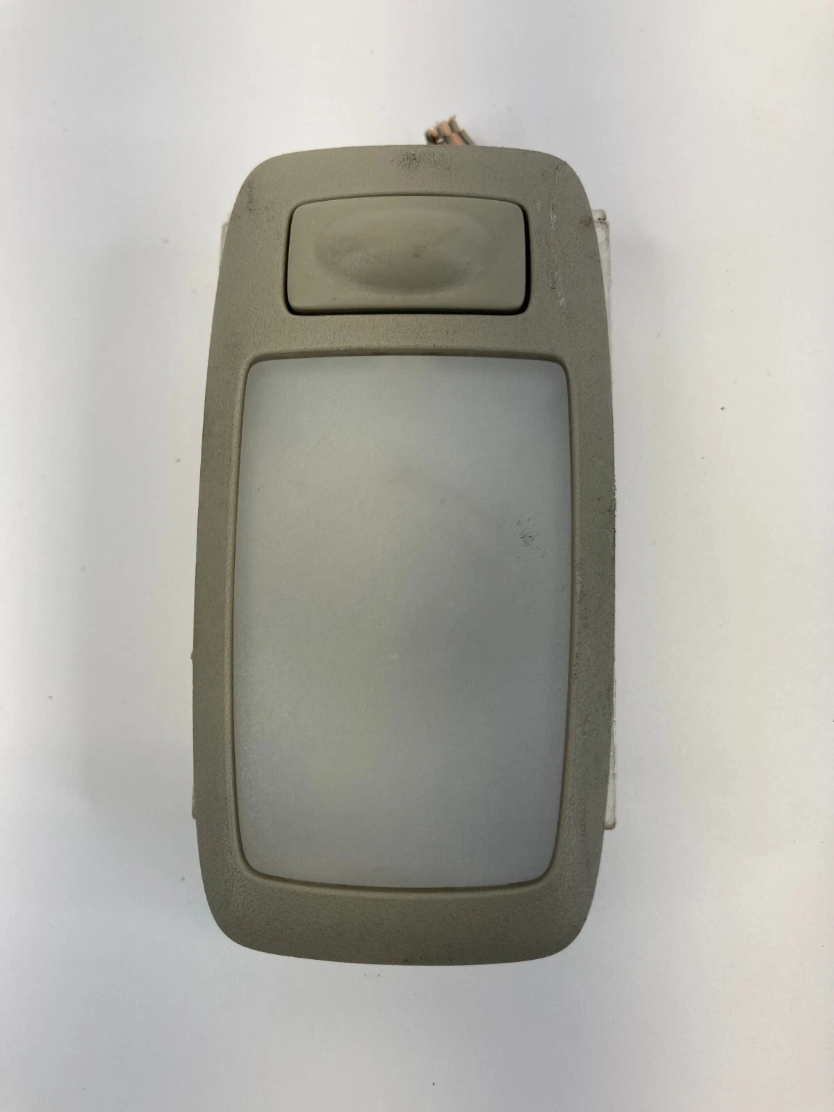 2009-2014 NISSAN MURANO W SUNROOF ROOF DOME LIGHT LAMP ASSEMBLY OEM