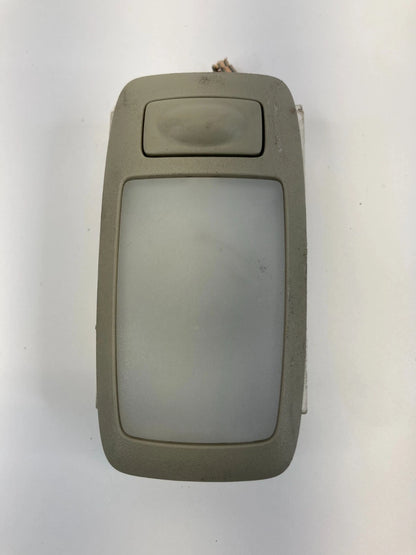 2009-2014 NISSAN MURANO W SUNROOF ROOF DOME LIGHT LAMP ASSEMBLY OEM