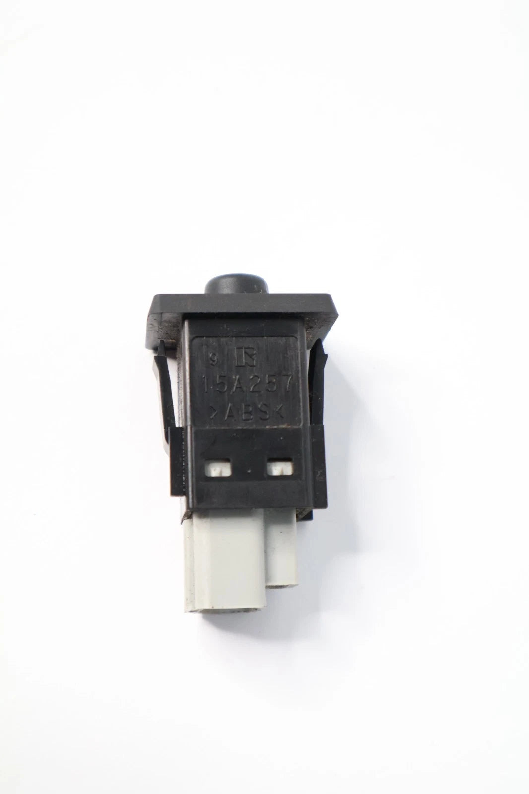 2011-2015 TOYOTA SIENNA PRE COLLISION SYSTEM PCS OFF SWITCH UNIT DASH OEM 15A257
