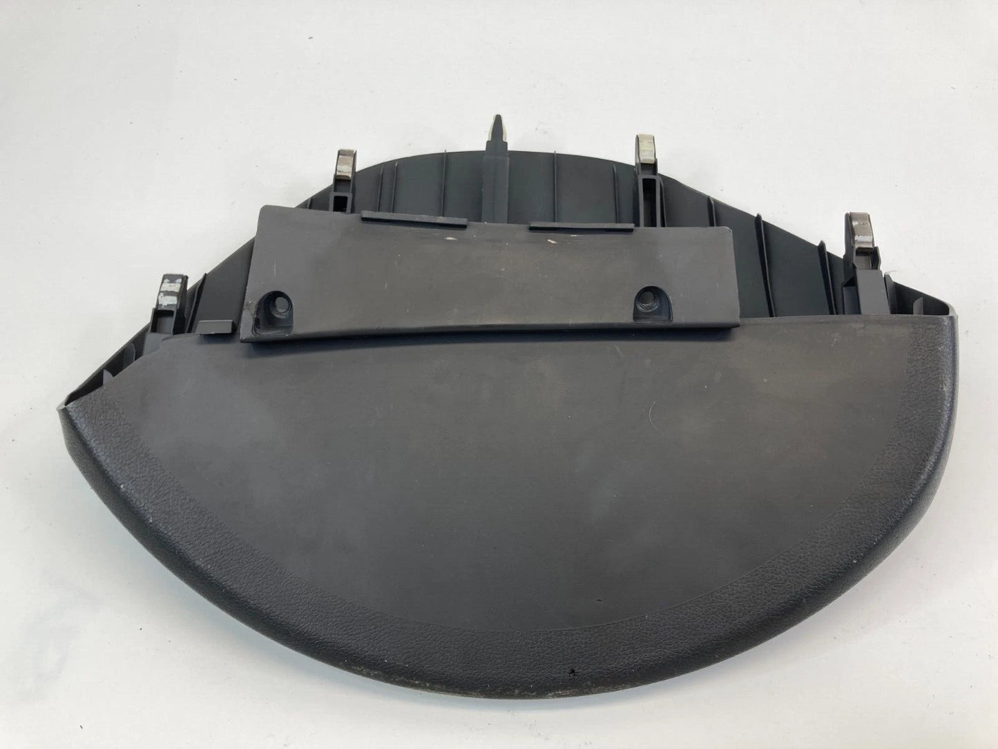 2011-2014 HYUNDAI SONATA SPEEDOMETER INSTRUMENT CLUSTER TRIM BEZEL 84830-3S000