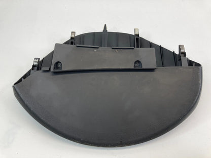 2011-2014 HYUNDAI SONATA SPEEDOMETER INSTRUMENT CLUSTER TRIM BEZEL 84830-3S000