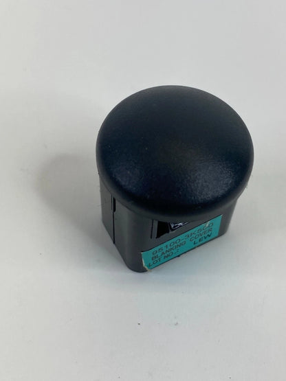 2012-2017 Kia Rio Light Sensor Blank Cover 95100-3K500 OEM