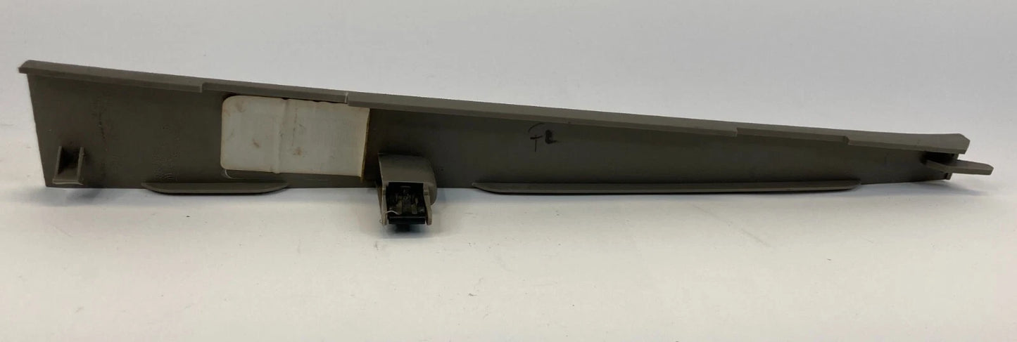 2008 09 10 2011 FORD FOCUS FRONT LEFT SIDE DOOR PILLAR COVER TRIM BEZEL OEM