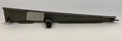 2008 09 10 2011 FORD FOCUS FRONT LEFT SIDE DOOR PILLAR COVER TRIM BEZEL OEM