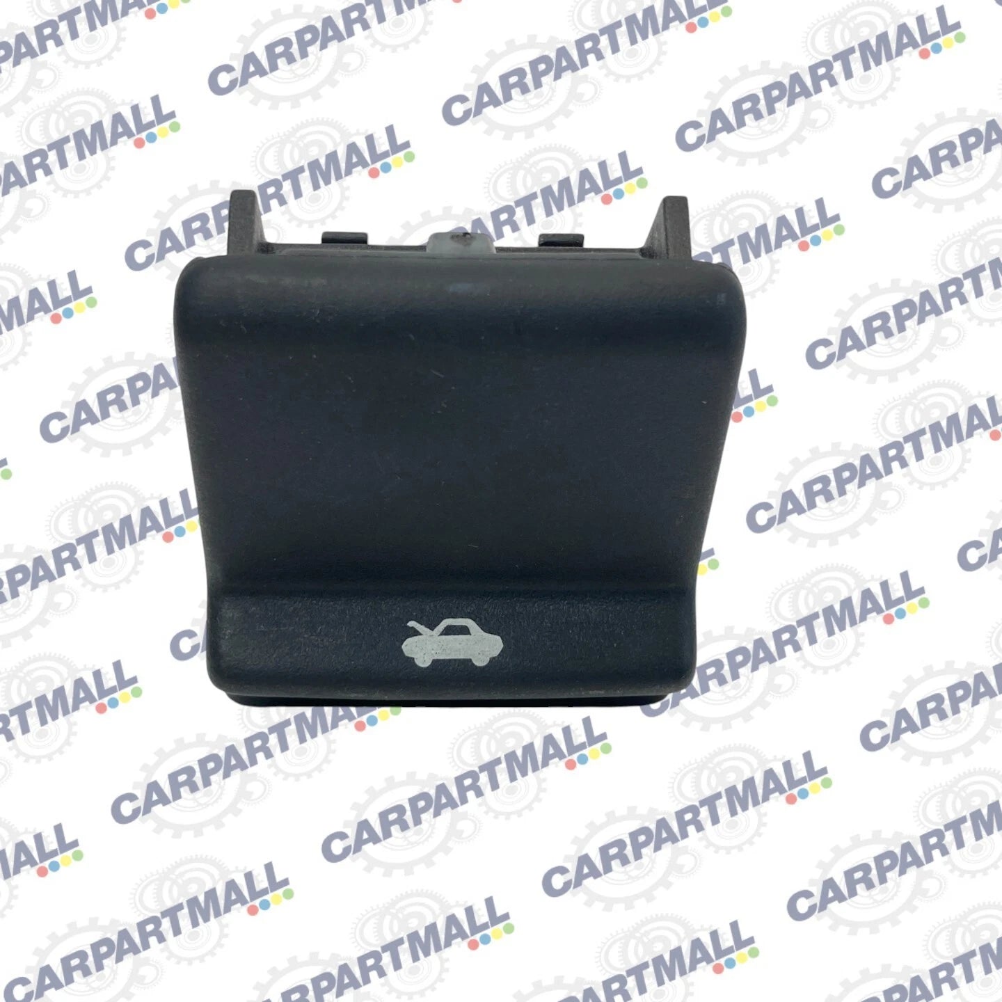 2008 2009 FORD FOCUS SEDAN REAR TRUNK LOCK HANDLE RELEASE LEVER SWITCH OEM