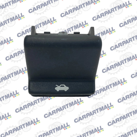 2008 2009 FORD FOCUS SEDAN REAR TRUNK LOCK HANDLE RELEASE LEVER SWITCH OEM
