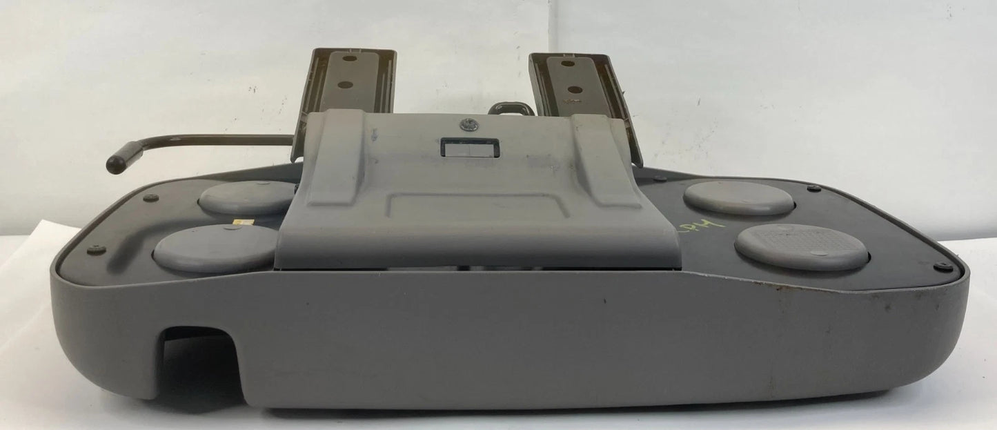 2006-2012 KIA SEDONA FRONT CENTER FOLDING CONSOLE CUP HOLDER TRAY TABLE OEM