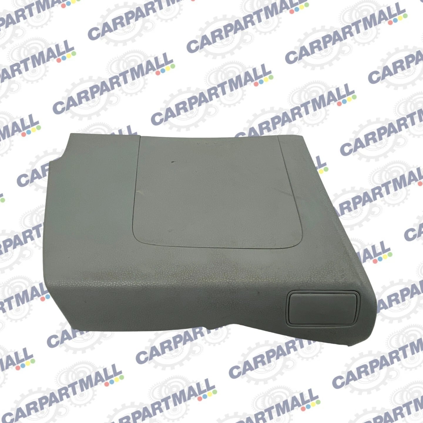 2011 2012 HONDA CR-Z LEFT FUSE LID BOX DASH COVER DOOR TRIM PANEL 77301SZTG0