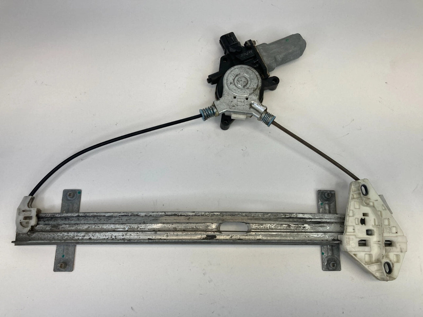 2004-2008 ACURA TL REAR LEFT DRIVER SIDE POWER WINDOW MOTOR W/ REGULATOR OEM