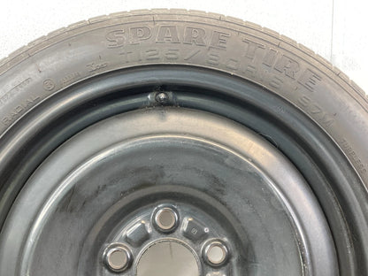 2012-2018 FORD FOCUS 13-20 FUSION SPARE TIRE WHEEL COMPACT DONUT T125/80R16