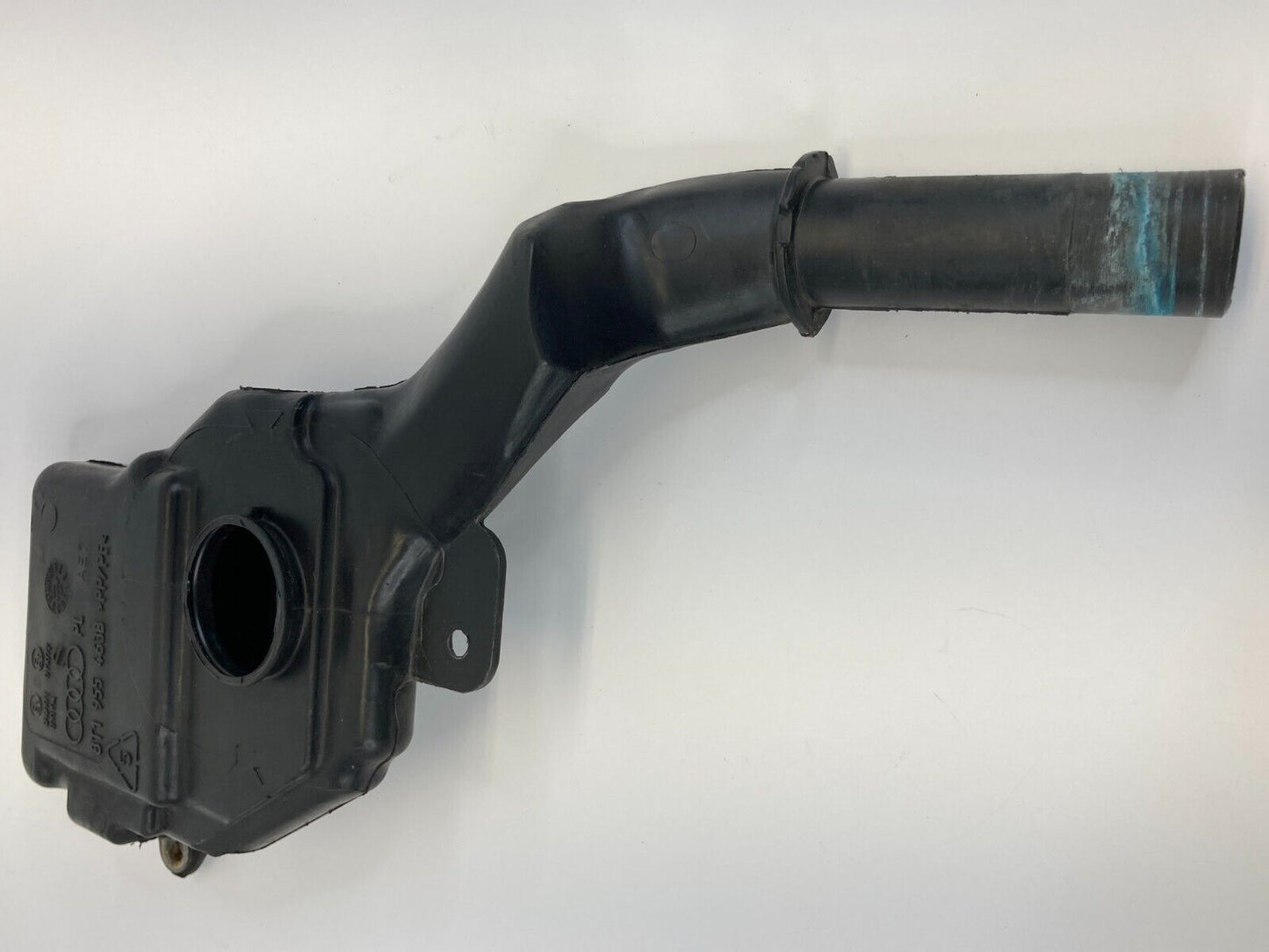 2009-2016 Audi A4 Washer Reservoir Tank Fluid Filler Pipe Tube 8T1955463B OEM