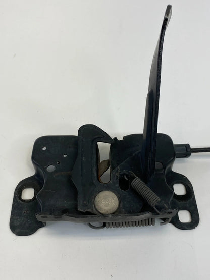 2011-2023 DODGE CHARGER CHRYSLER 300 FRONT HOOD LOCK LATCH ASSEMBLY OEM