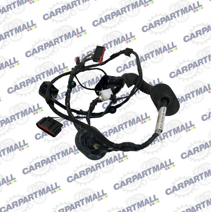 2012 2013 2014 Ford Focus Rear Left Side Door Wire Wiring Harness CV6T-14240 OEM