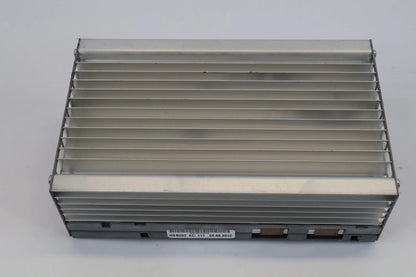 11-16 BMW 528I 535I 550I HIFI STEREO RADIO AUDIO AMPLIFIER AMP UNIT 9266355 OEM