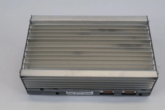 11-16 BMW 528I 535I 550I HIFI STEREO RADIO AUDIO AMPLIFIER AMP UNIT 9266355 OEM