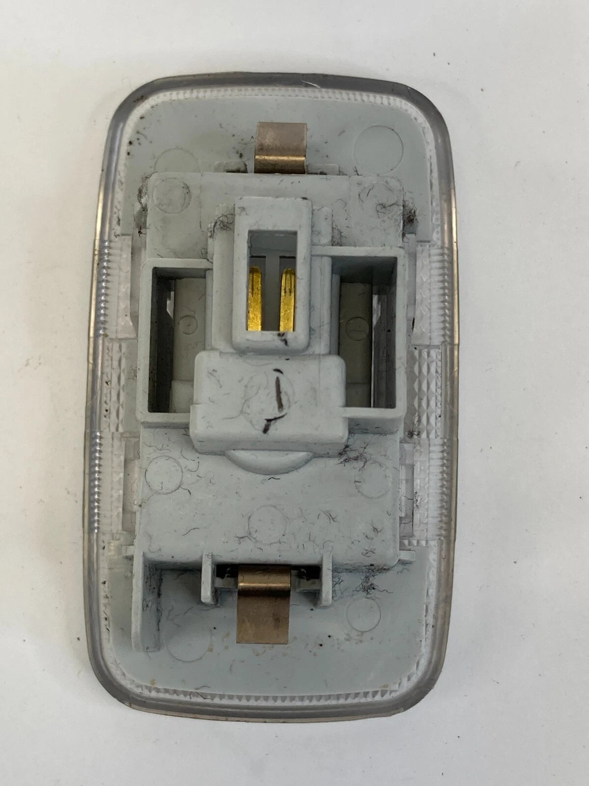 2003-2014 NISSAN MURANO FRONT RIGHT PASSENGER DOOR COURTESY LIGHT LAMP OEM