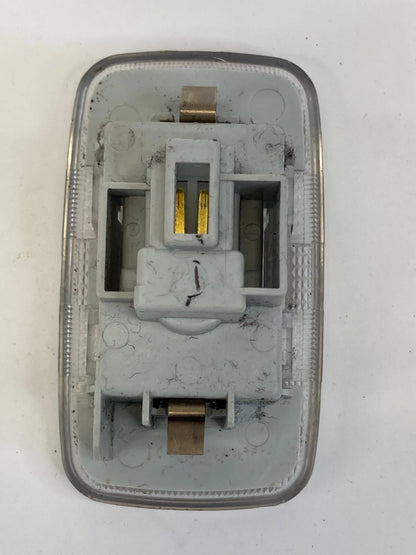 2003-2014 NISSAN MURANO FRONT RIGHT PASSENGER DOOR COURTESY LIGHT LAMP OEM