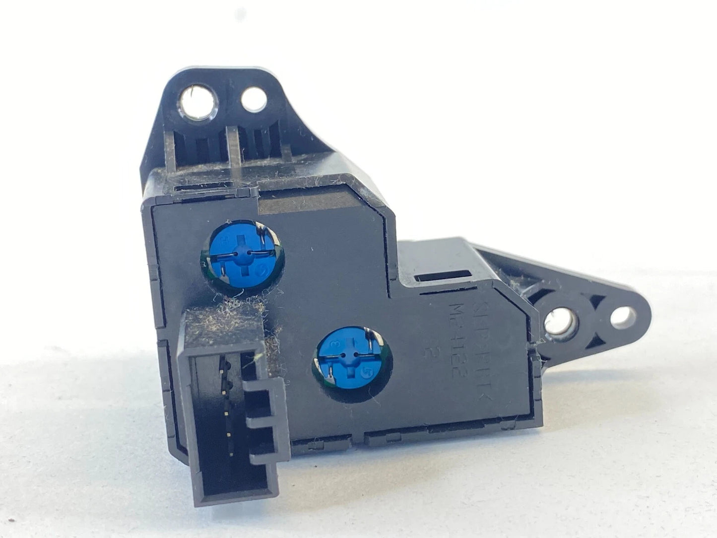 2004 2005 2006 ACURA TL DASH PANEL INFORMATION CONTROL SWITCH BUTTON M24122 OEM