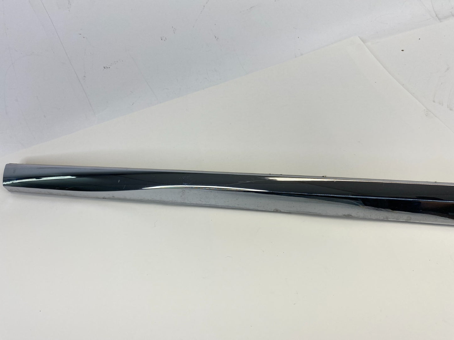 2011-2016 Chrysler Town & Country Rear Left Sliding Door Trim Molding 5182601AB