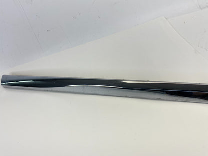2011-2016 Chrysler Town & Country Rear Left Sliding Door Trim Molding 5182601AB