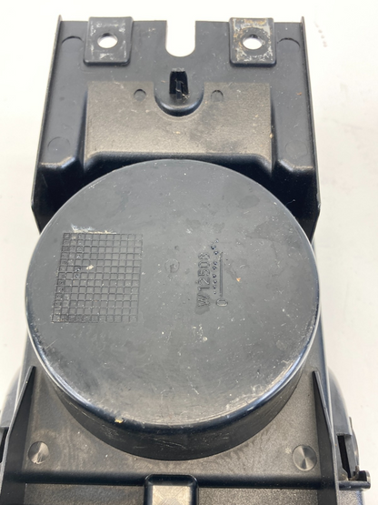 2009-2015 Jaguar XF Center Console Cup Holder Storage Trim Wood 8X23600D00