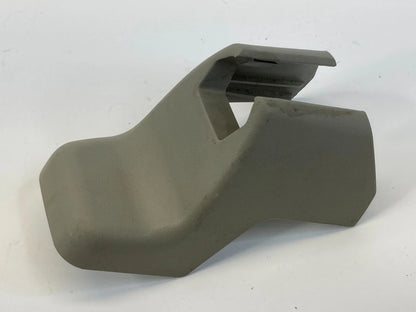 2007-2011 TOYOTA CAMRY FRONT RIGHT INNER SEAT RAIL TRACK COVER TRIM 72157-06030