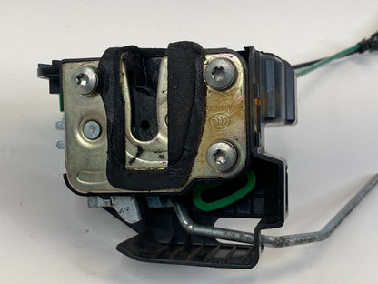 2012-2017 Hyundai Accent Front Right Passenger Side Door Lock Latch Actuator OEM