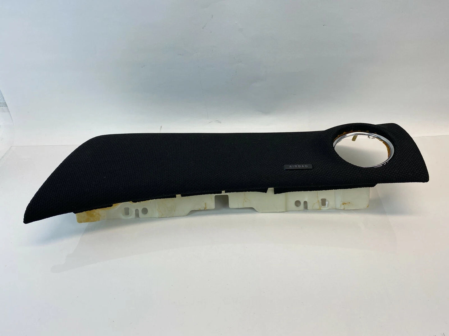2013-2016 CHEVROLET CRUZE RIGHT PASSENGER SIDE DASH MID-WING COVER TRIM PANEL