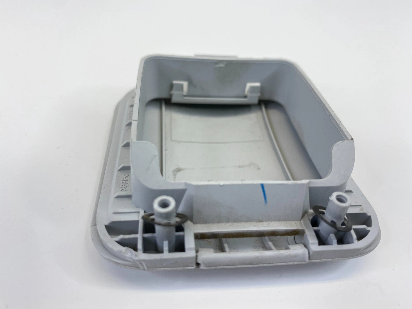 09-13 SUBARU FORESTER REAR SEAT CHILD ANCHOR TOP TETHER COVER OEM 94461AG0000R