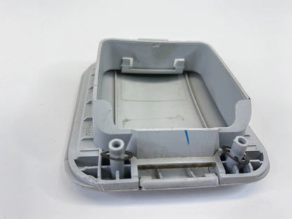 09-13 SUBARU FORESTER REAR SEAT CHILD ANCHOR TOP TETHER COVER OEM 94461AG0000R