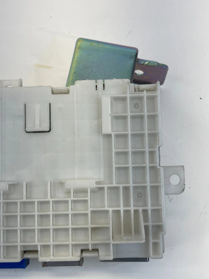 2010 2011 MAZDA3 MAZDA 3 2.0L L4 A/T BODY CONTROL MODULE UNIT BBM4-67-560J