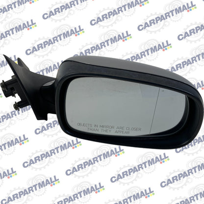 2003-2009 Saab 9-3 Front Right Passenger Side View Power Door Mirror E1010725