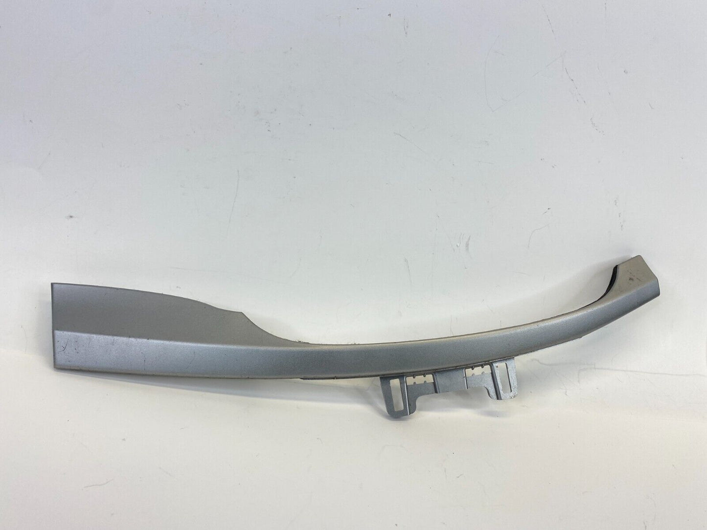 2012-2014 Honda CR-V Center Dash Lower Bezel Trim Molding Assy 77265-T0A-A0 OEM