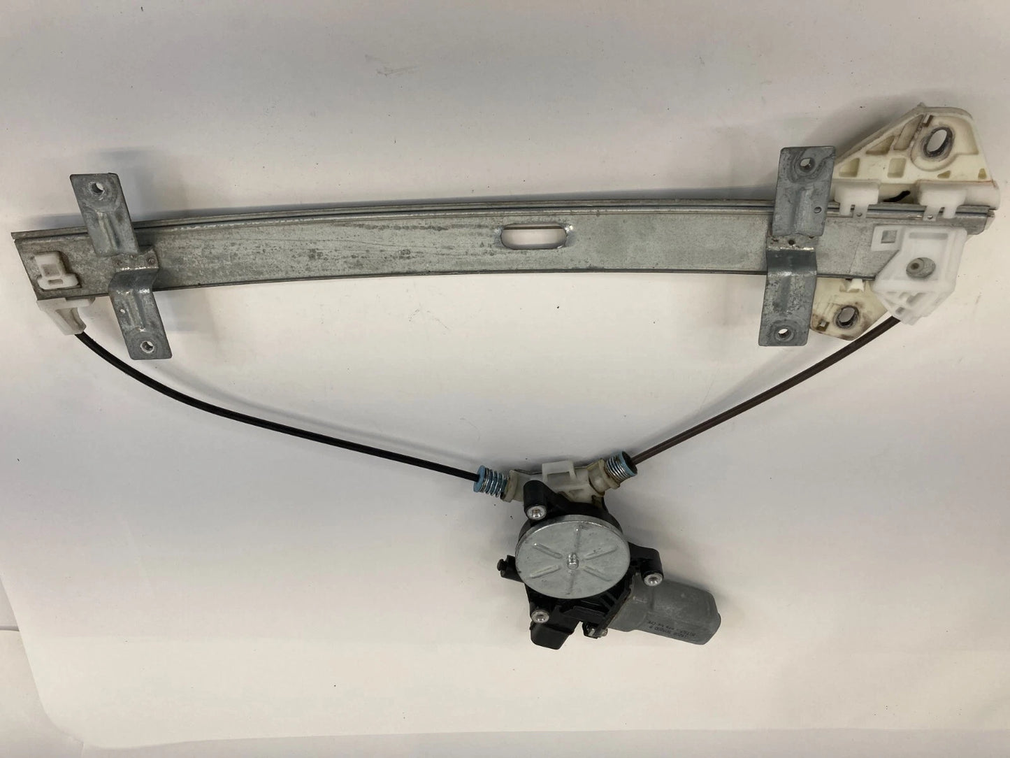 2004-2008 ACURA TL REAR LEFT SIDE POWER WINDOW MOTOR W/ REGULATOR 1920B-50920