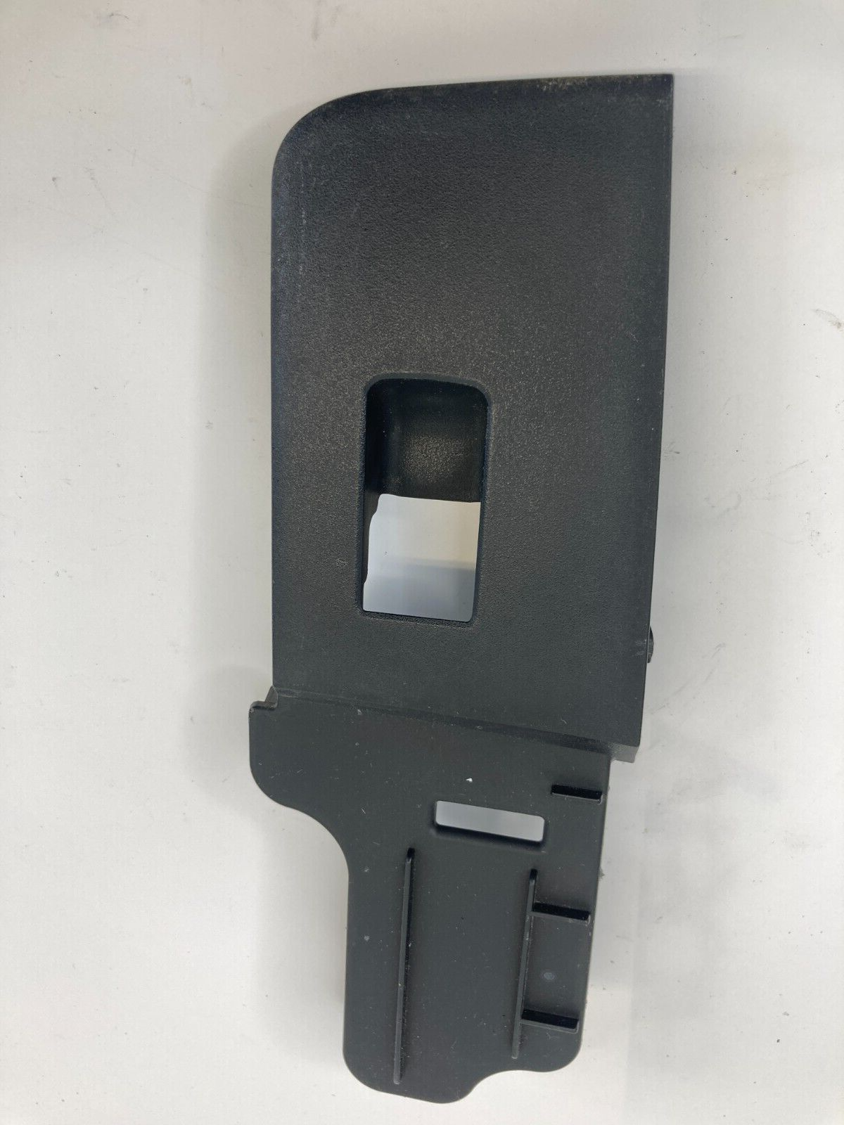 04-08 Acura TL Front Right Side Door Window Switch Cover Bezel 83500-SEPA OEM