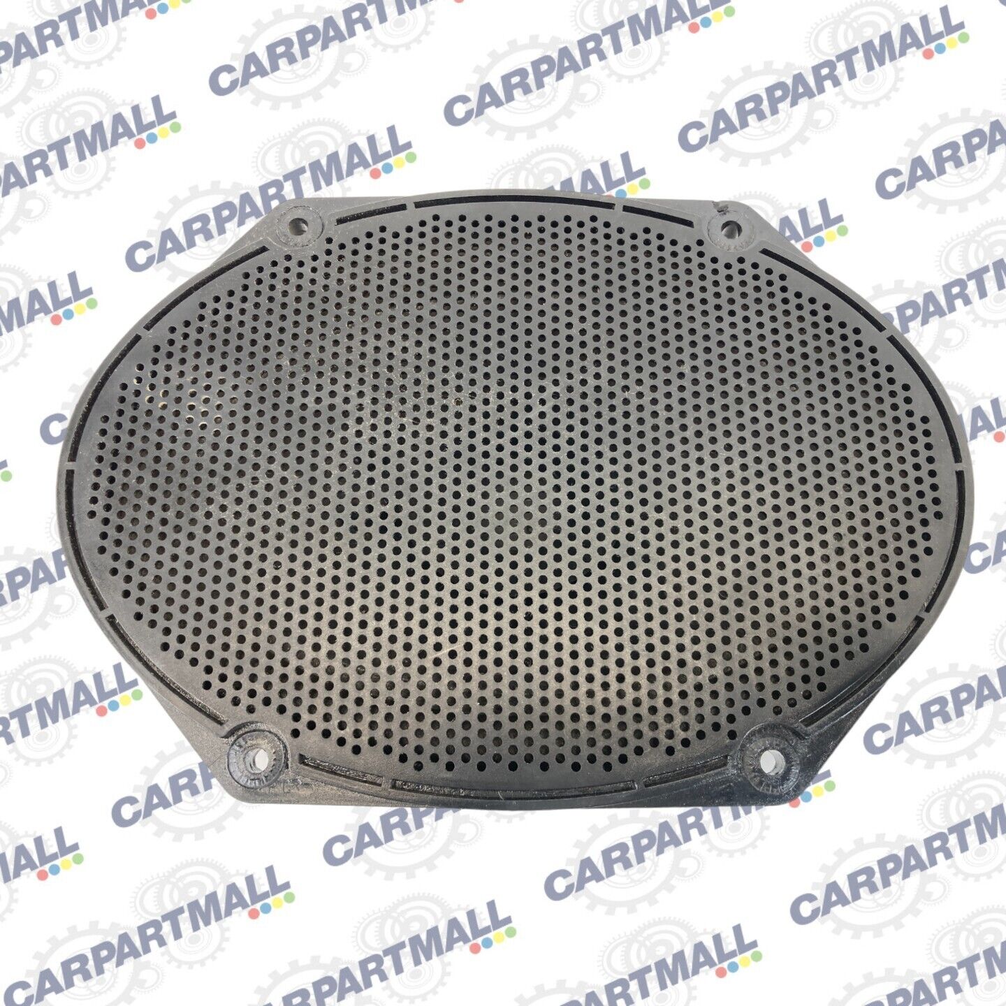 2002-2010 Ford Explorer Rear Right Side Door Speaker Audio XW7F-18808-BB OEM