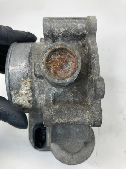 2011 12 13 2014 Dodge Avenger 2.4L Throttle Body Throttle Valve OEM