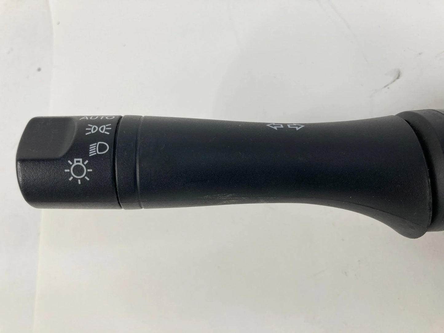 2007-2013 NISSAN ALTIMA WIPER & HEADLIGHT TURN SIGNAL LEVER COMBINATION SWITCH