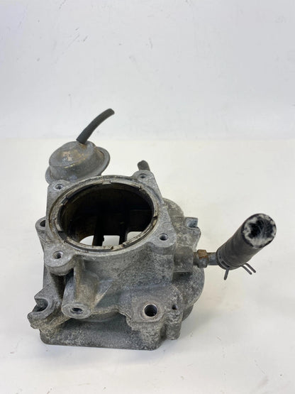 2002 2003 LEXUS ES300 TOYOTA CAMRY 3.0L V6 THROTTLE BODY HOUSING OEM
