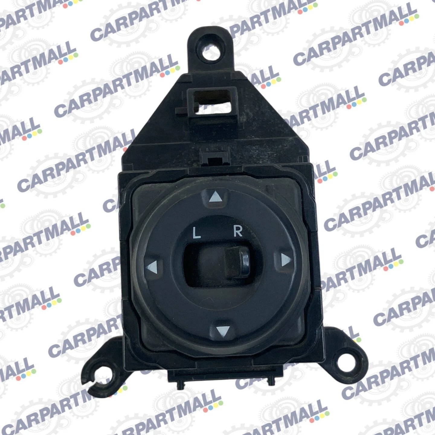 2011-2016 KIA OPTIMA FRONT LEFT SIDE DOOR MIRROR CONTROL SWITCH BUTTON OEM