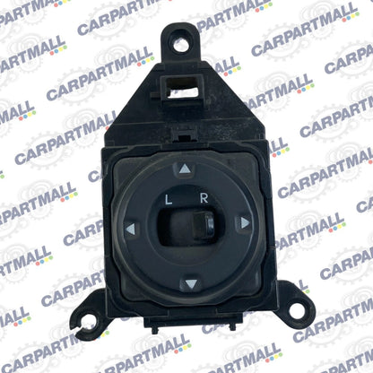 2011-2016 KIA OPTIMA FRONT LEFT SIDE DOOR MIRROR CONTROL SWITCH BUTTON OEM
