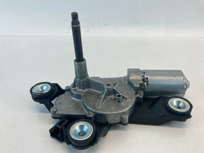 2012-2018 FORD FOCUS HATCHBACK REAR WINDSHIELD WIPER MOTOR UNIT OEM 0390201205