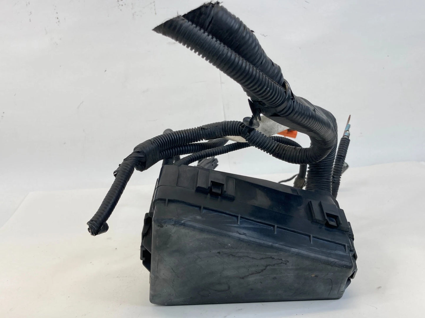 2007 2008 HONDA FIT 1.5L ENGINE FUSE RELAY BOX BLOCK COMPARTMENT OEM