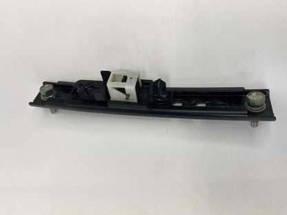 2012 12 HONDA CIVIC HYBRID SEDAN FRONT LEFT DRIVER SEAT BELT HEIGHT ADJUSTER OEM
