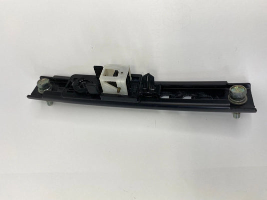 2012 12 HONDA CIVIC HYBRID SEDAN FRONT LEFT DRIVER SEAT BELT HEIGHT ADJUSTER OEM