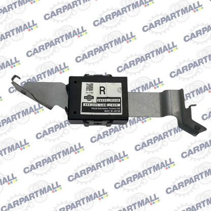 2008-2012 INFINITI G37 POWER STEERING CONTROL MODULE UNIT 28500-JK00B OEM